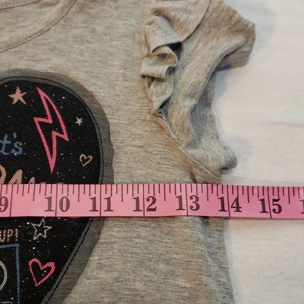 Justice Tee